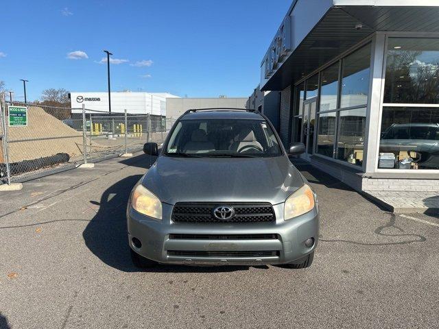 used 2008 Toyota RAV4 car, priced at $7,888