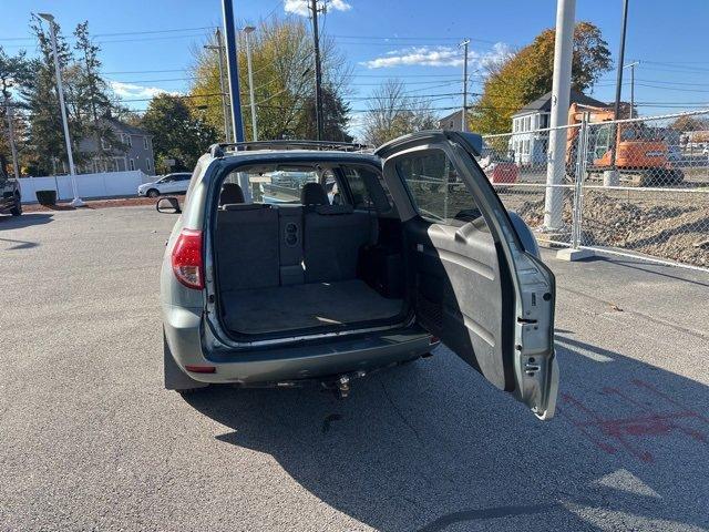 used 2008 Toyota RAV4 car, priced at $7,888