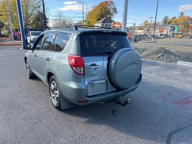 used 2008 Toyota RAV4 car, priced at $7,888