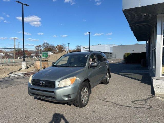 used 2008 Toyota RAV4 car, priced at $7,888