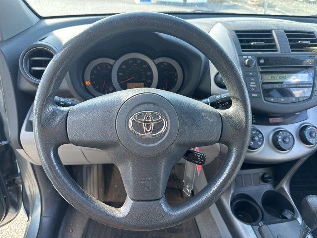 used 2008 Toyota RAV4 car, priced at $7,888