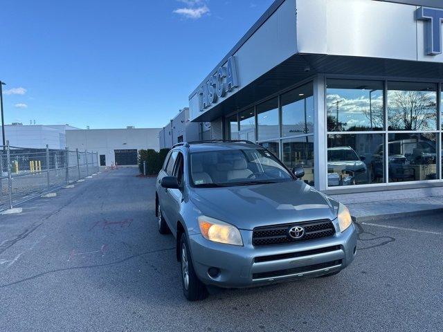 used 2008 Toyota RAV4 car, priced at $7,888