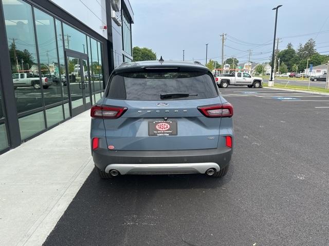 new 2024 Ford Escape car, priced at $32,000