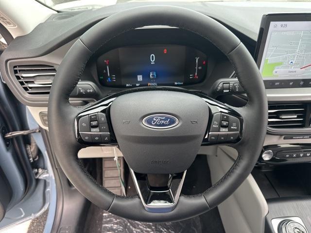 new 2024 Ford Escape car, priced at $32,000