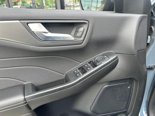 new 2024 Ford Escape car, priced at $32,000