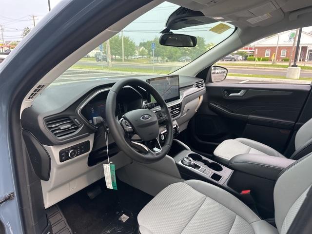 new 2024 Ford Escape car, priced at $32,000