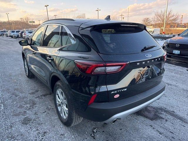 new 2024 Ford Escape car, priced at $31,250