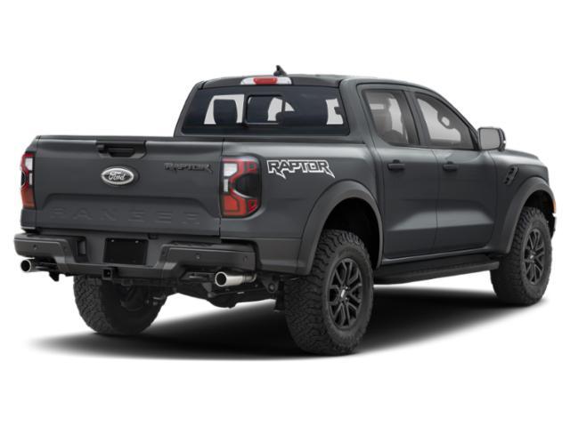 new 2025 Ford Ranger car, priced at $59,959