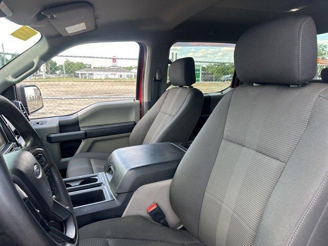 used 2020 Ford F-150 car, priced at $25,988