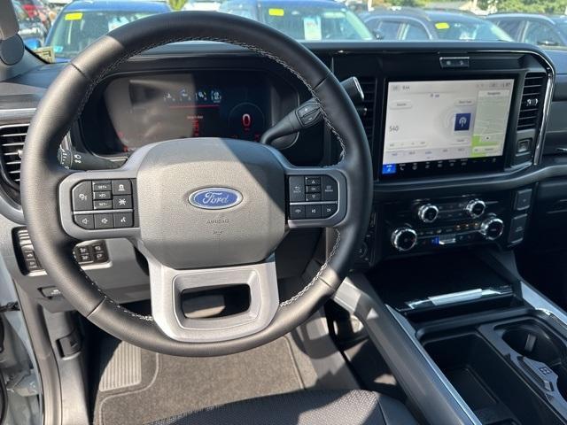 new 2025 Ford F-250 car, priced at $90,439