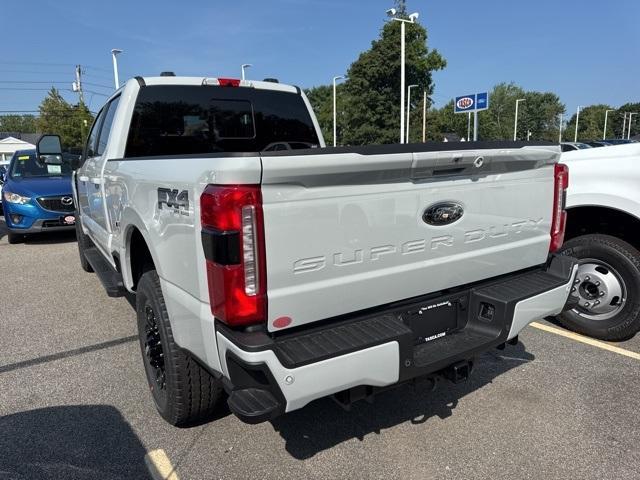 new 2025 Ford F-250 car, priced at $90,439