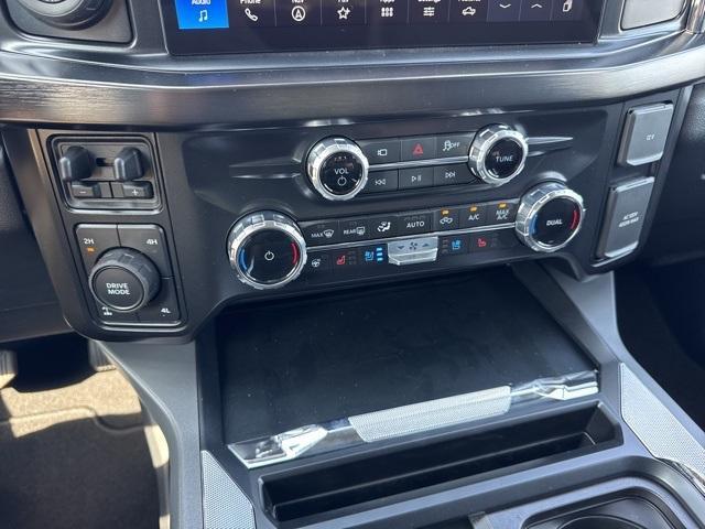 new 2025 Ford F-250 car, priced at $90,439