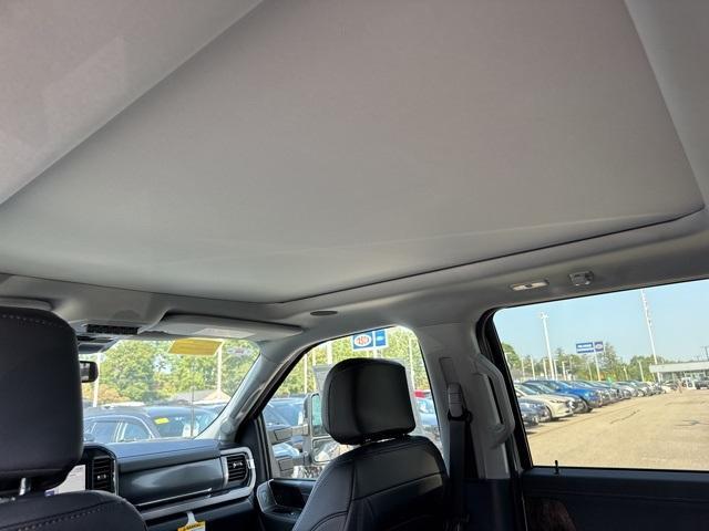 new 2025 Ford F-250 car, priced at $90,439