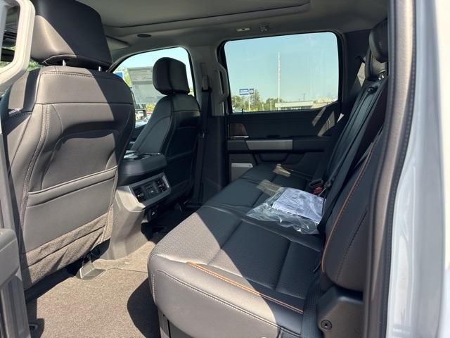 new 2025 Ford F-250 car, priced at $90,439