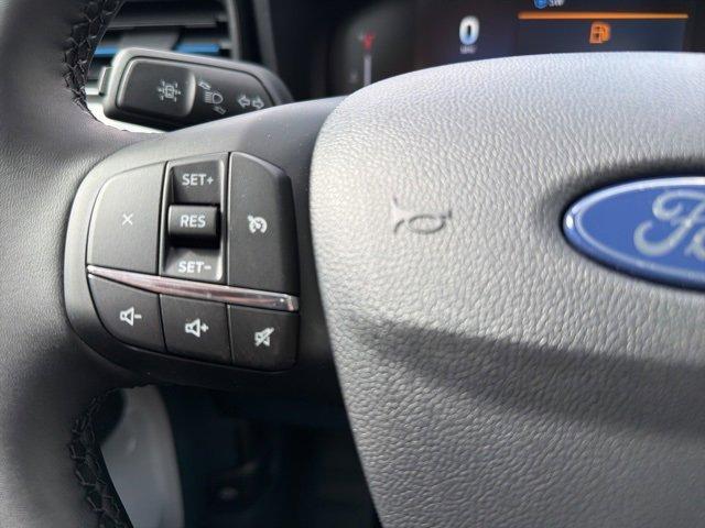 new 2025 Ford Maverick car, priced at $35,394