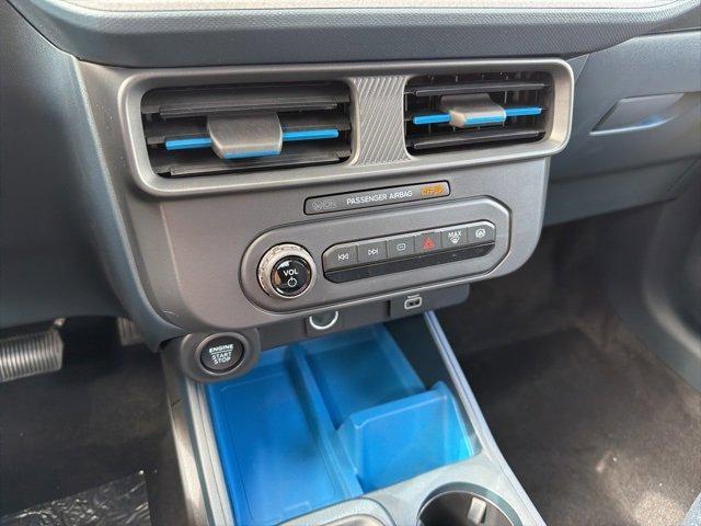 new 2025 Ford Maverick car, priced at $35,394