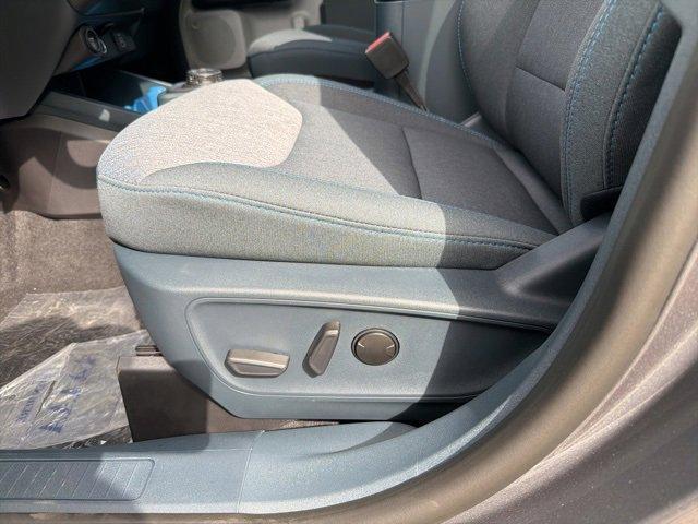 new 2025 Ford Maverick car, priced at $35,394