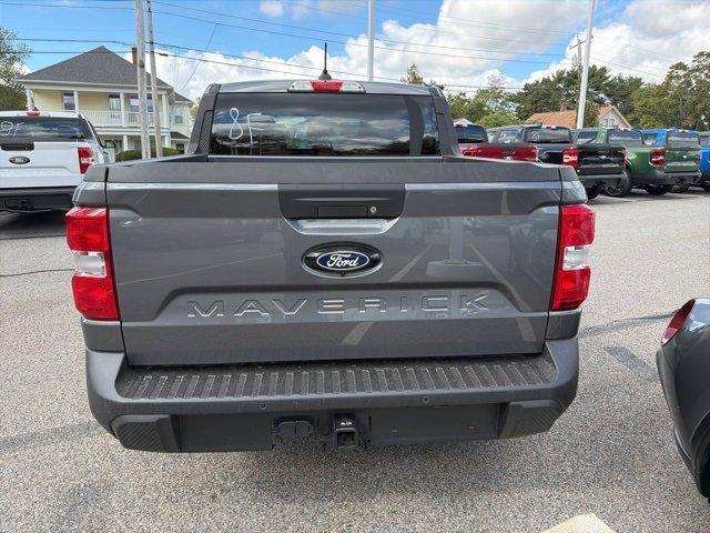 new 2025 Ford Maverick car, priced at $35,394