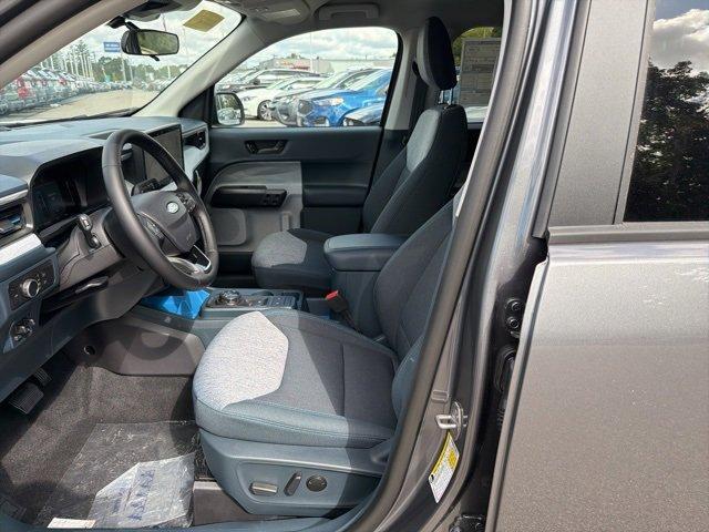 new 2025 Ford Maverick car, priced at $35,394