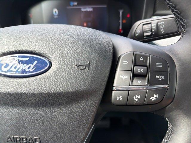 new 2025 Ford Maverick car, priced at $35,394