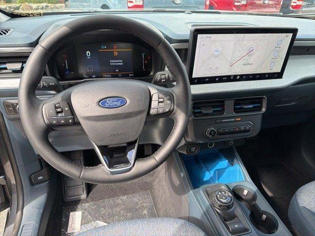 new 2025 Ford Maverick car, priced at $35,394