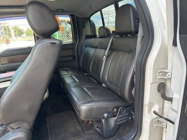 used 2014 Ford F-150 car, priced at $11,888