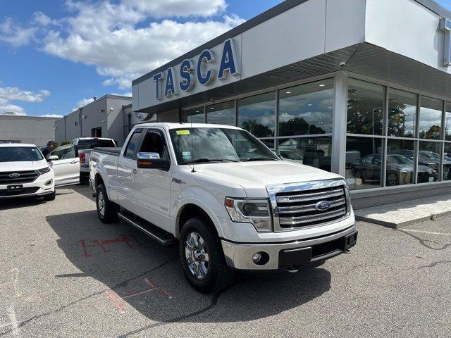 used 2014 Ford F-150 car, priced at $11,888