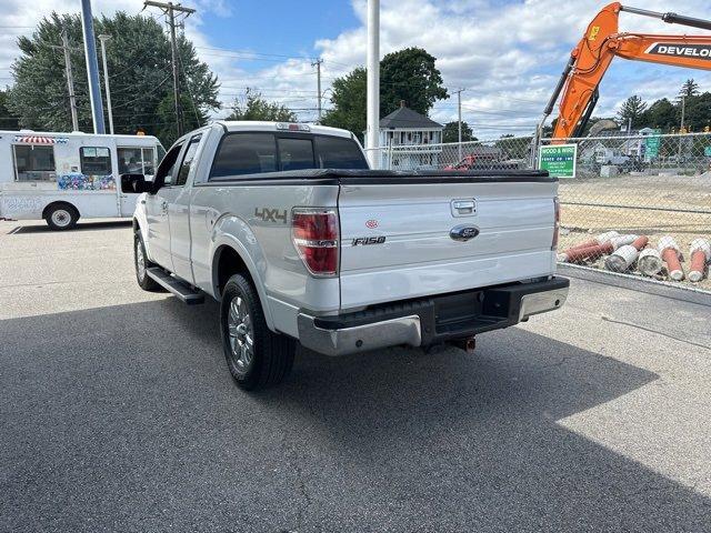 used 2014 Ford F-150 car, priced at $11,888