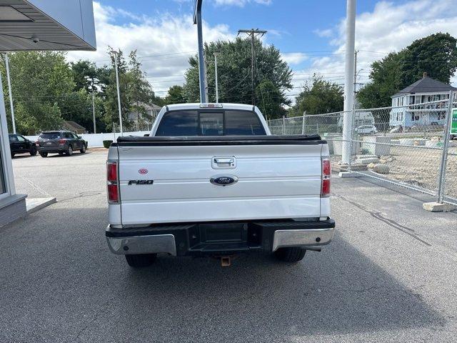 used 2014 Ford F-150 car, priced at $11,888