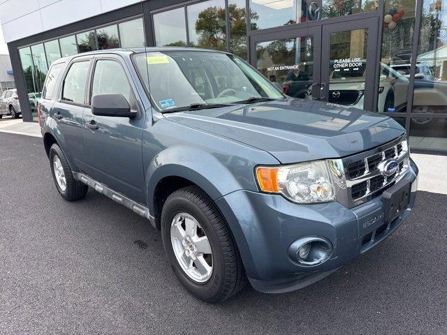 used 2011 Ford Escape car, priced at $7,497