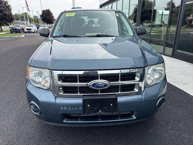 used 2011 Ford Escape car, priced at $7,497