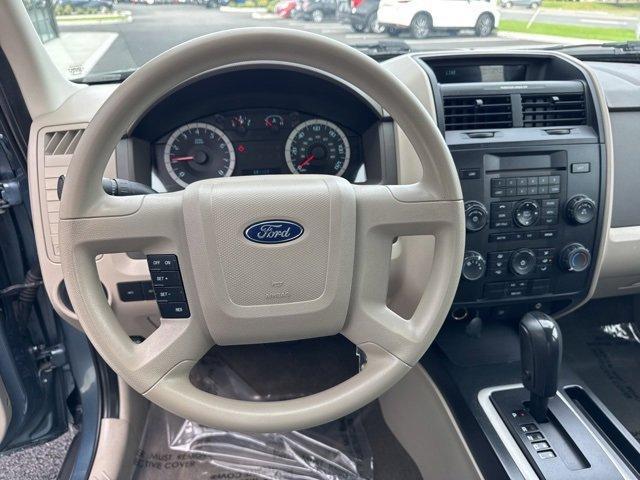 used 2011 Ford Escape car, priced at $7,497