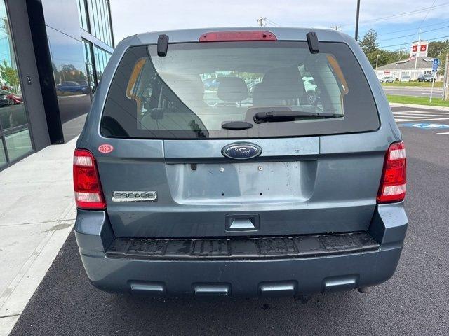 used 2011 Ford Escape car, priced at $7,497