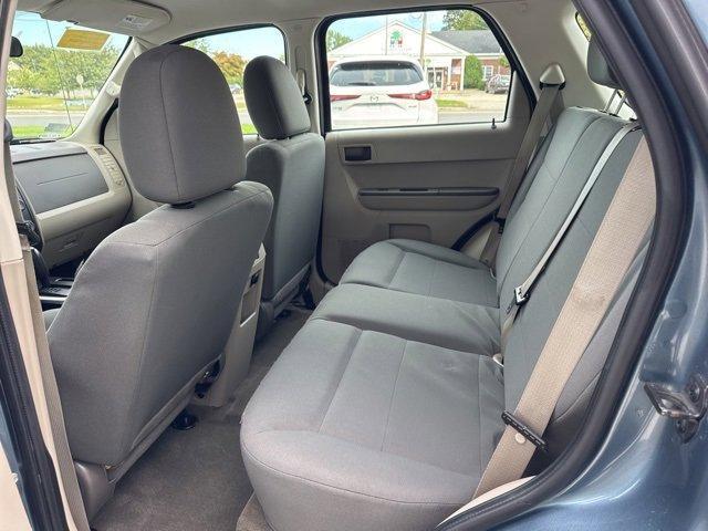 used 2011 Ford Escape car, priced at $7,497