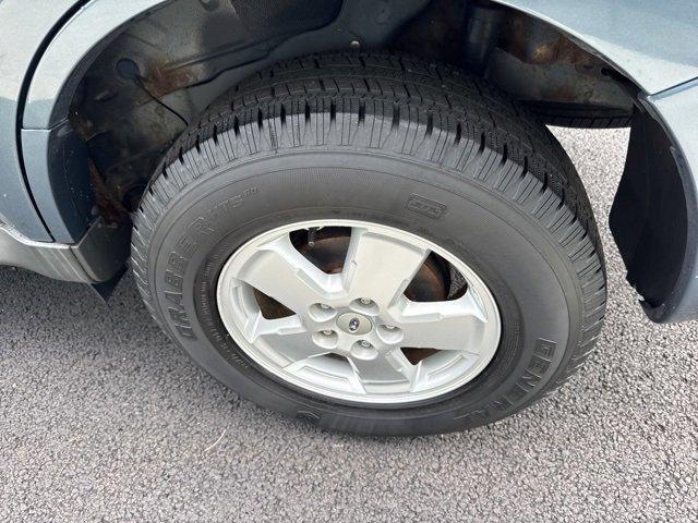 used 2011 Ford Escape car, priced at $7,497