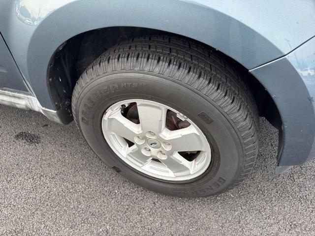 used 2011 Ford Escape car, priced at $7,497