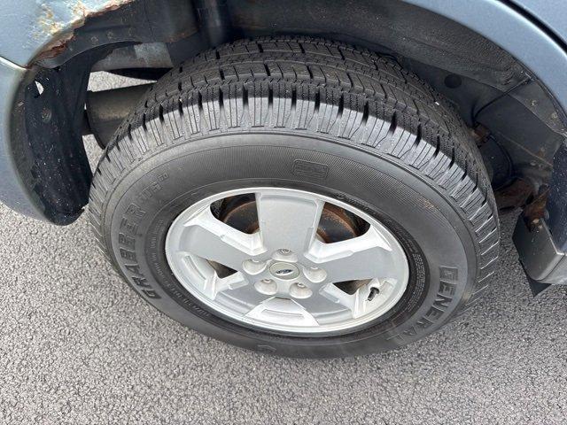 used 2011 Ford Escape car, priced at $7,497