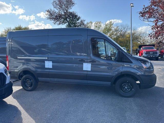 new 2024 Ford Transit-250 car, priced at $54,170