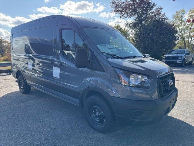 new 2024 Ford Transit-250 car, priced at $54,170