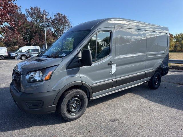 new 2024 Ford Transit-250 car, priced at $54,170