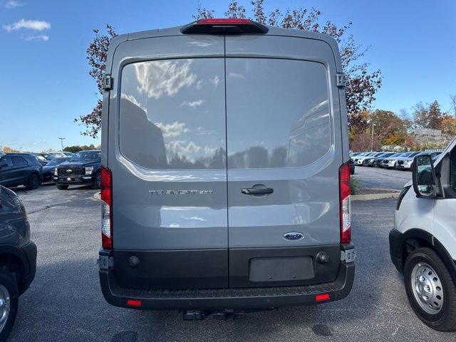 new 2024 Ford Transit-250 car, priced at $54,170