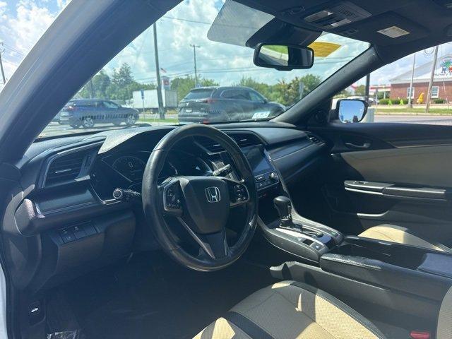 used 2018 Honda Civic car, priced at $17,788