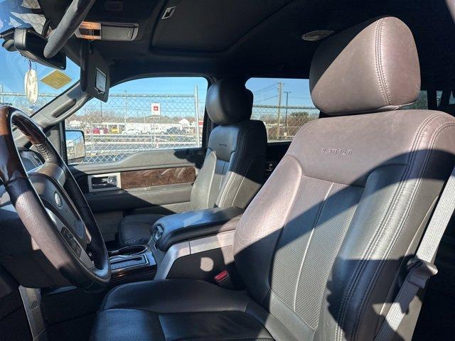 used 2014 Ford F-150 car, priced at $23,888