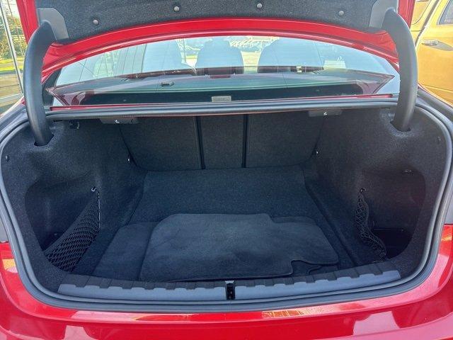 used 2021 BMW 330 car, priced at $28,387