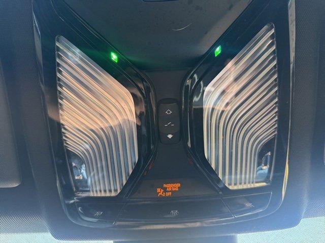 used 2021 BMW 330 car, priced at $28,387