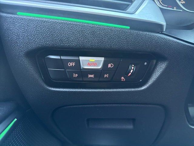 used 2021 BMW 330 car, priced at $28,387