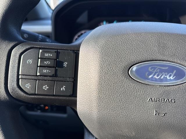new 2025 Ford F-250 car, priced at $50,359