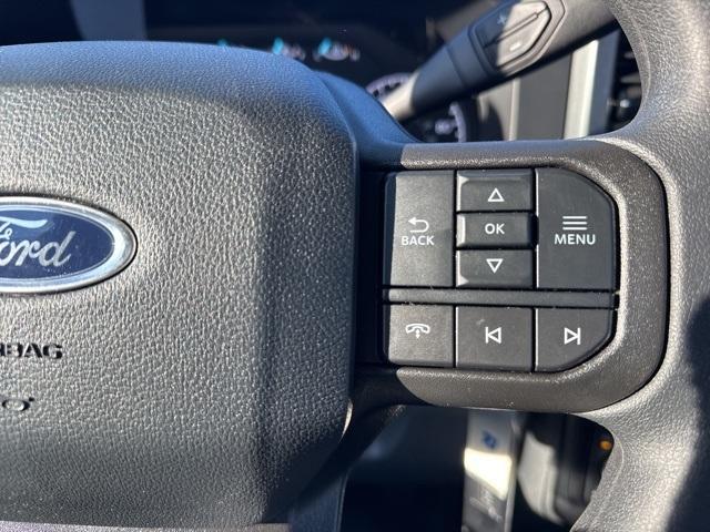 new 2025 Ford F-250 car, priced at $50,359