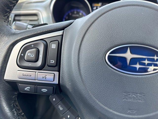 used 2017 Subaru Outback car, priced at $16,688