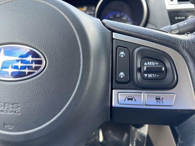 used 2017 Subaru Outback car, priced at $16,688